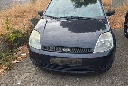 Ford Fiesta 189.000 km 850 &euro; Monheim am Rhein 40789