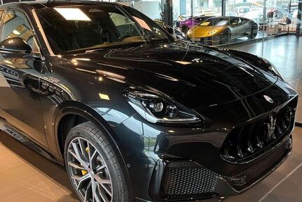 Maserati Grecale 24.900 km 108.980 € Köln 50829