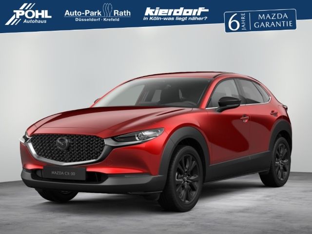 Mazda CX-30 1.719 km 29.690 &euro; Köln 50825