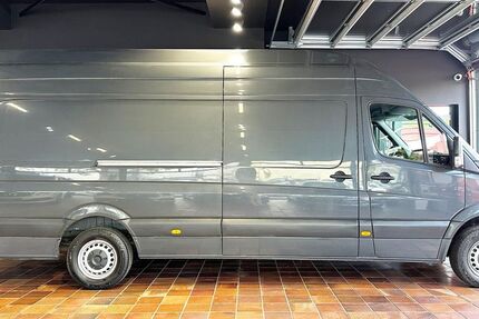 Mercedes-Benz Sprinter 125.000 km 28.559 &euro; Bonn 53177