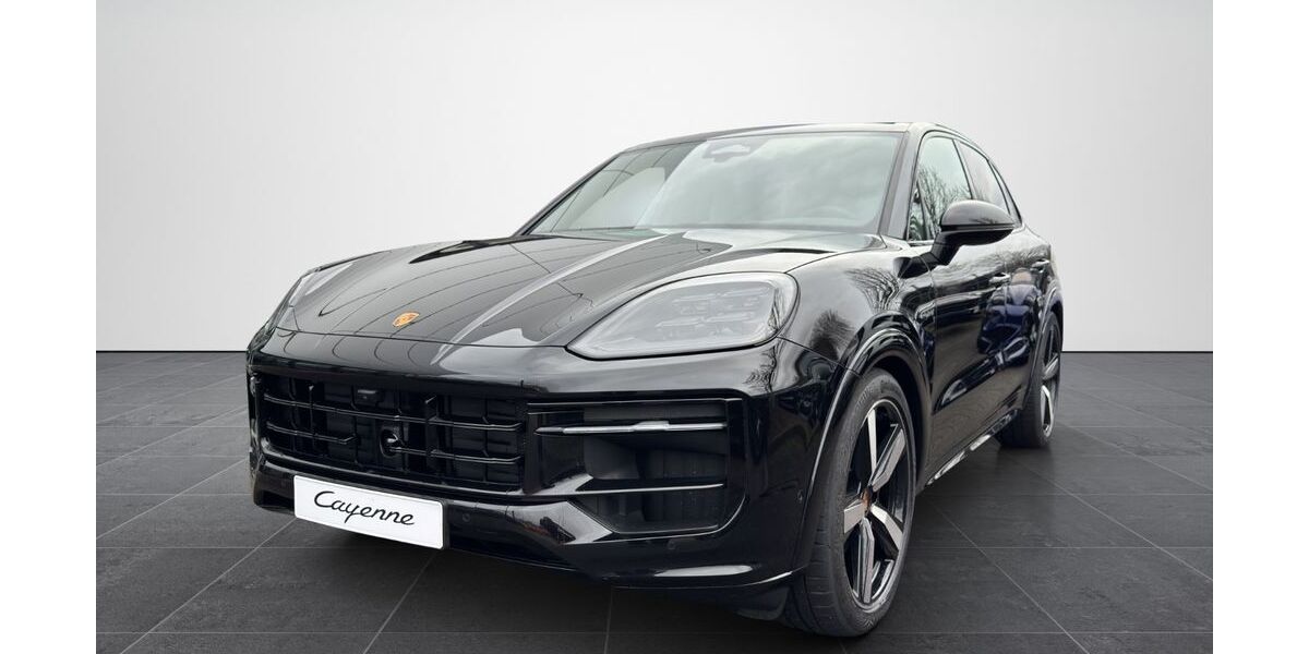 Porsche Cayenne 8.000 km 126.950 &euro; Bonn 53119