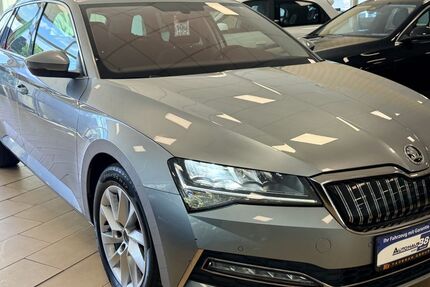 Skoda Superb 95.119 km 20.990 &euro; Hennef 53773