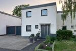 Einfamilienhaus in Köln-Rodenkirchen (Reihenhaus) mit gr. Garten 6 zimmer