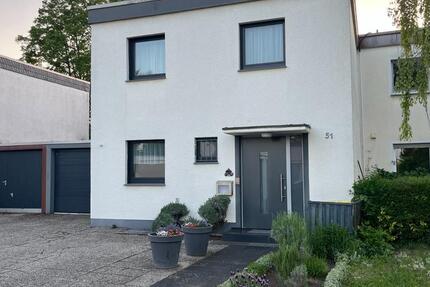 Haus Köln Rodenkirchen - 4 Zimmer, 139 m&sup2;, 885.000&euro; | Angebot:24609457