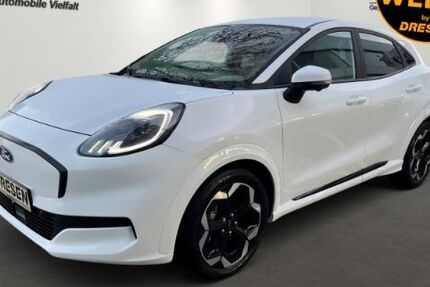 Ford Puma Gen-E 41.382 km 28.250 € Dormagen 41540