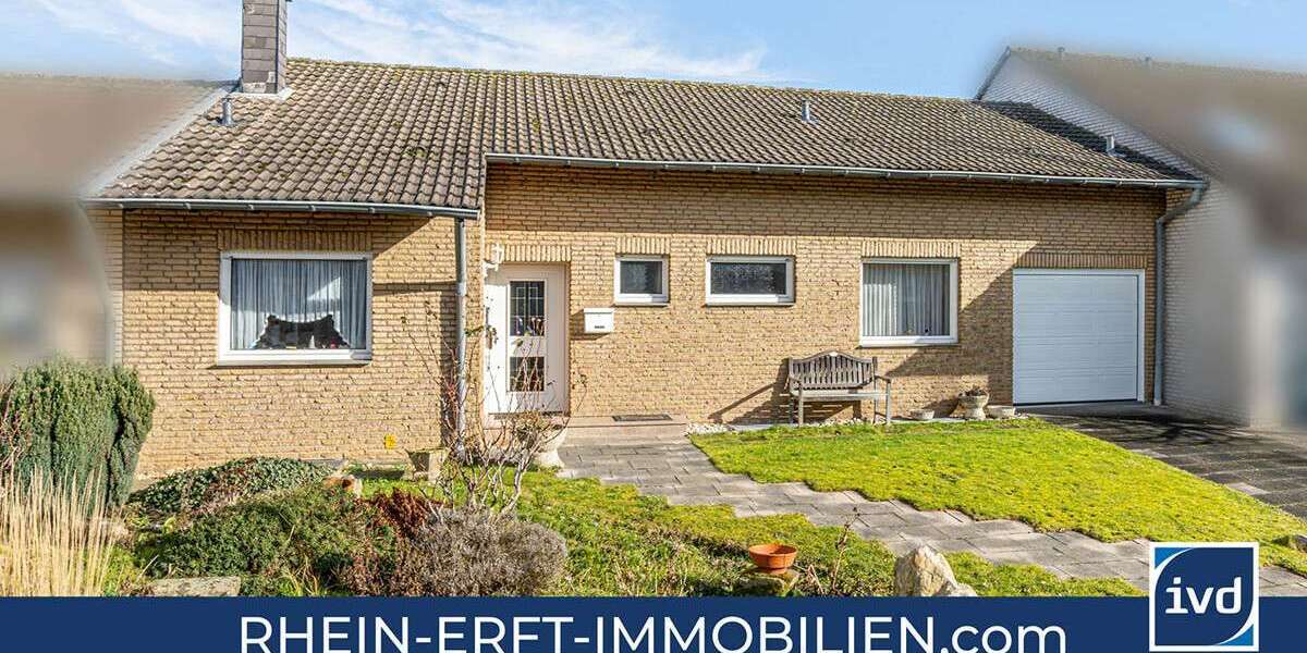 Einfamilienhaus Bergheim Auenheim - 3 Zimmer, 106 m&sup2;, 310.000&euro; | Angebot:25871729