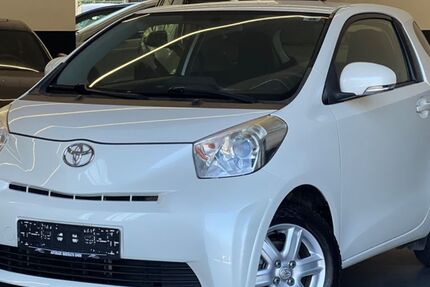 Toyota IQ 64.000 km 8.250 € Alfter bei Bonn 53347