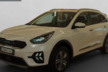Kia Niro 51.850 km 21.480 &euro; Leverkusen 51381