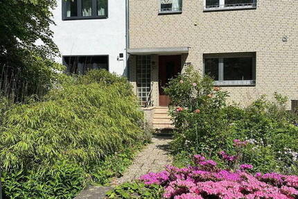 Haus Köln Merheim - 5 Zimmer, 130 m&sup2;, 398.000&euro; | Angebot:26794381