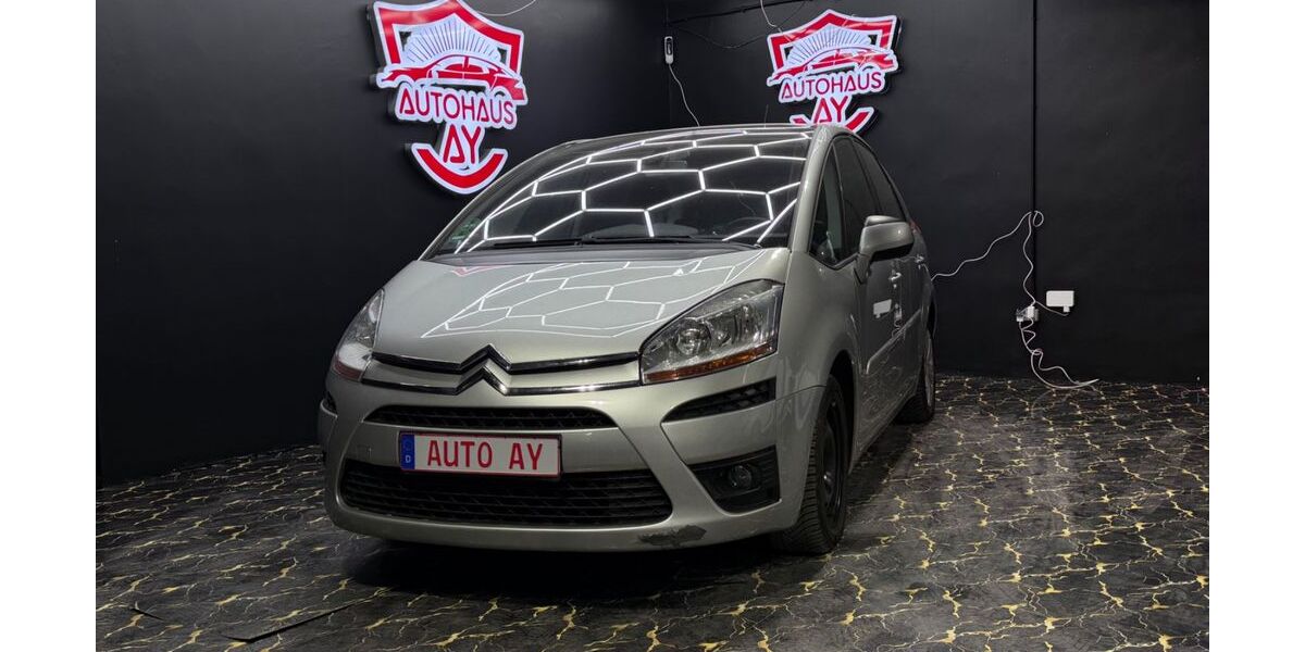 Citroen C4 Picasso 203.500 km 2.590 &euro; Köln 50827