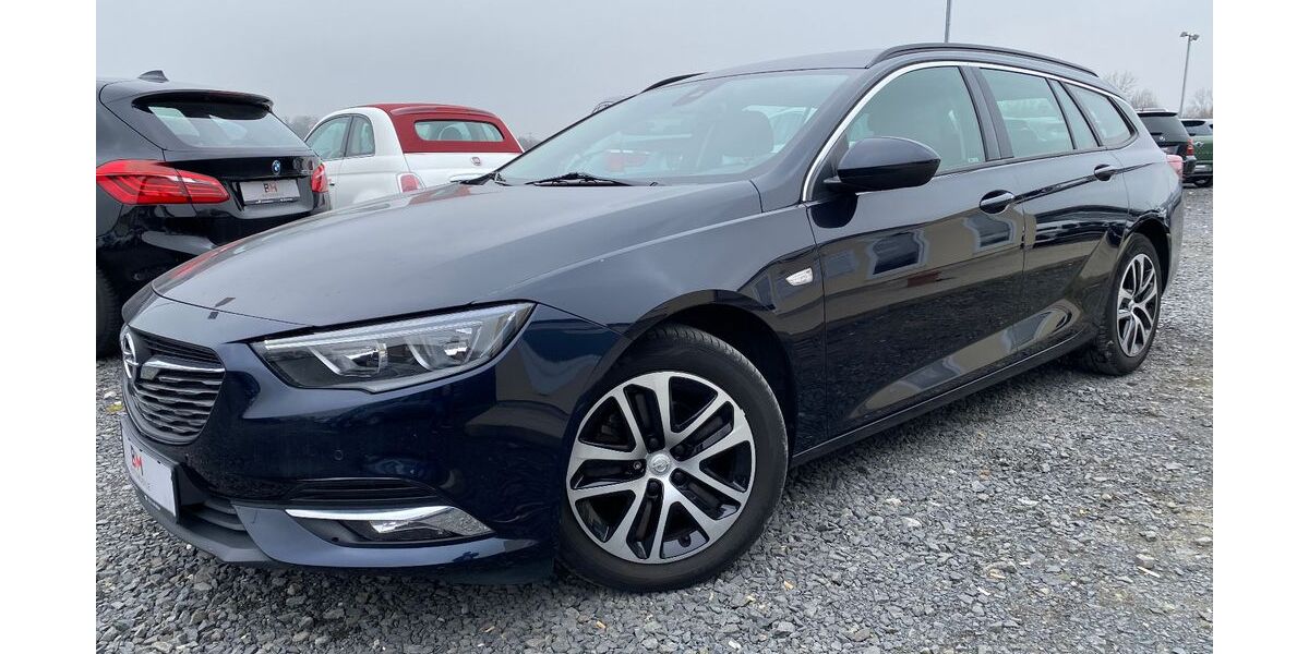 Opel Insignia 162.180 km 8.850 &euro; Bergheim 50127