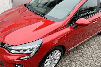 Renault Clio 63.433 km 11.850 &euro; Lohmar 53797