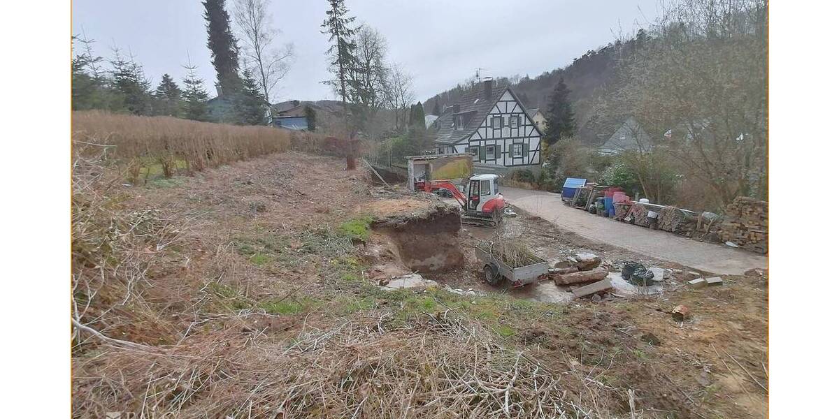 Grundstück Overath / Brombach Overath - 420.000&euro; | Angebot:24036431