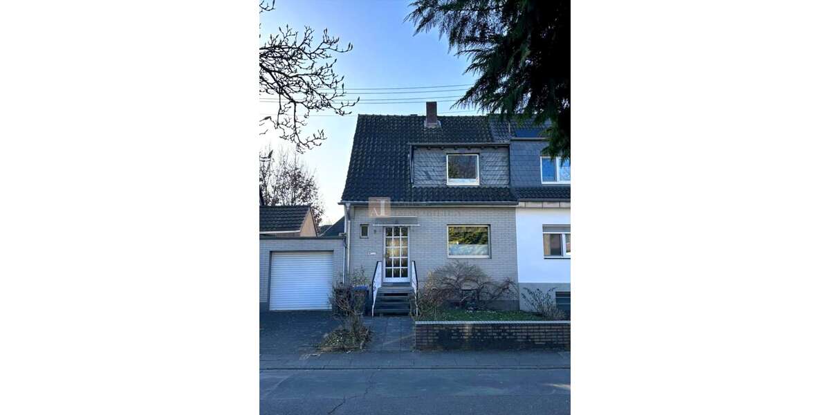 Einfamilienhaus Köln / Lövenich Lövenich - 4 Zimmer, 104 m&sup2;, 539.000&euro; | Angebot:25601755