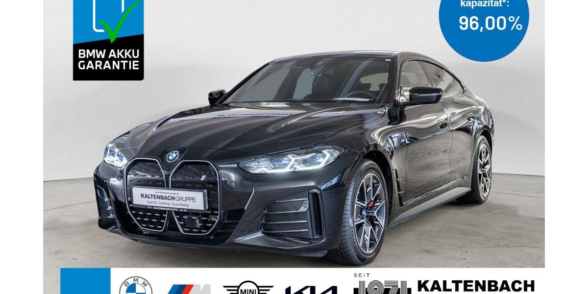 BMW i4 32.455 km 37.890 &euro; Bergisch Gladbach 51469