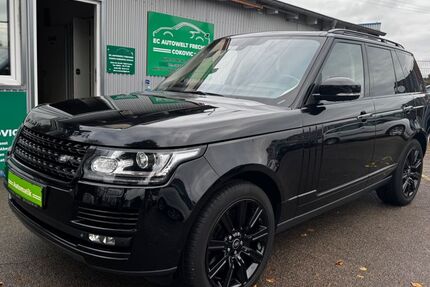 Land Rover Range Rover 239.500 km 23.990 &euro; Frechen 50226