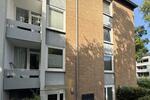 Kernsaniertes Appartement mit Balkon, Westausrichtung, auch für Studenten geeignet