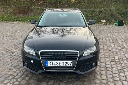 Audi A4 273.000 km 5.500 &euro; Köln 50678