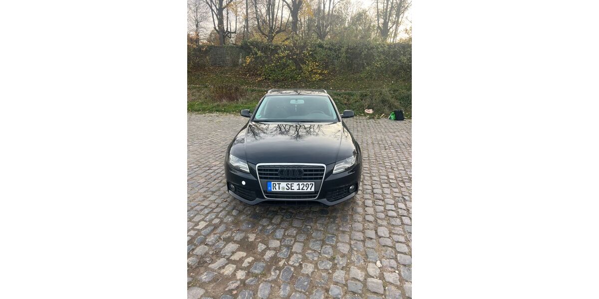 Audi A4 273.000 km 5.500 &euro; Köln 50678