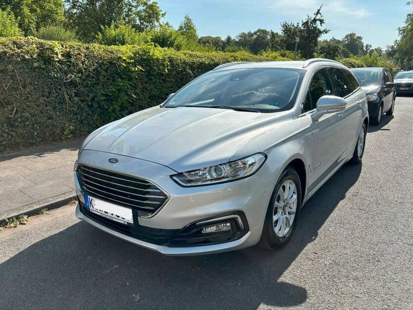 Mondeo