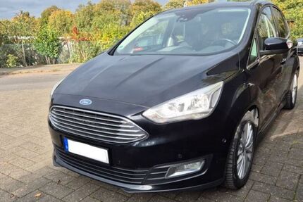 Ford C-Max 135.000 km 10.500 &euro; Köln 50823