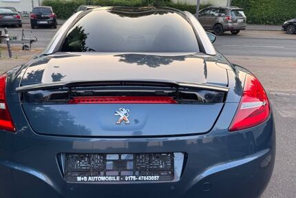Peugeot RCZ 141.000 km 5.990 &euro; koeln 51105