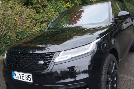 Land Rover Range Rover Velar 108.000 km 28.999 &euro; Köln 51143