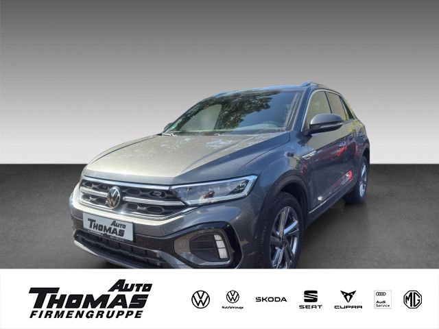 VW T-Roc 8.716 km 32.880 € Hennef 53773