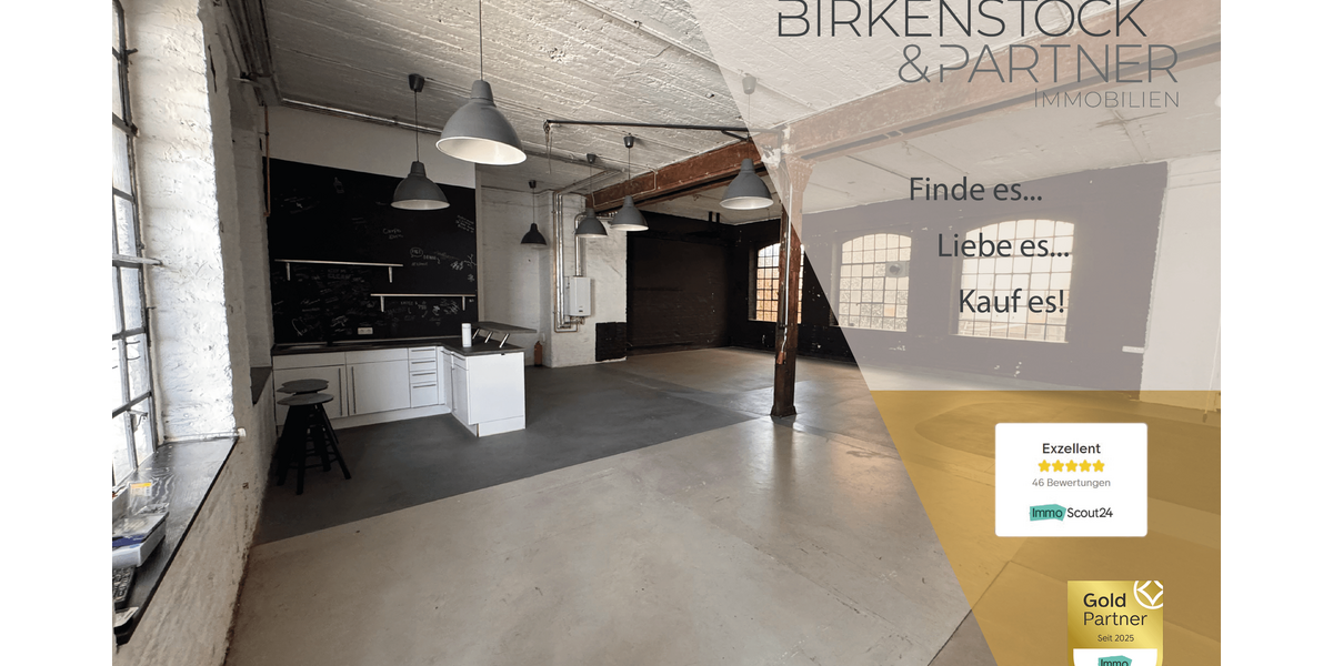Gewerbeobjekt Köln Lindenthal - 2.200&euro; | Angebot:26971176