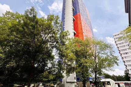 Wohnung zum Kaufen in Köln 99.000 € 22 m² 1 zimmer