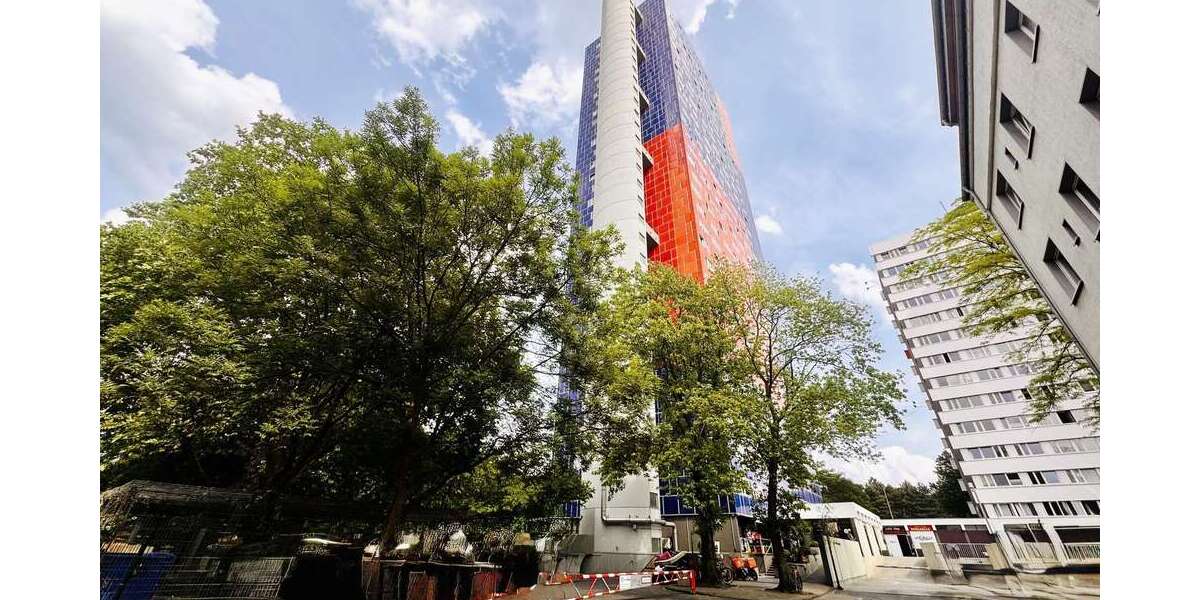 Wohnung zum Kaufen in Köln 99.000 € 22 m² 1 zimmer