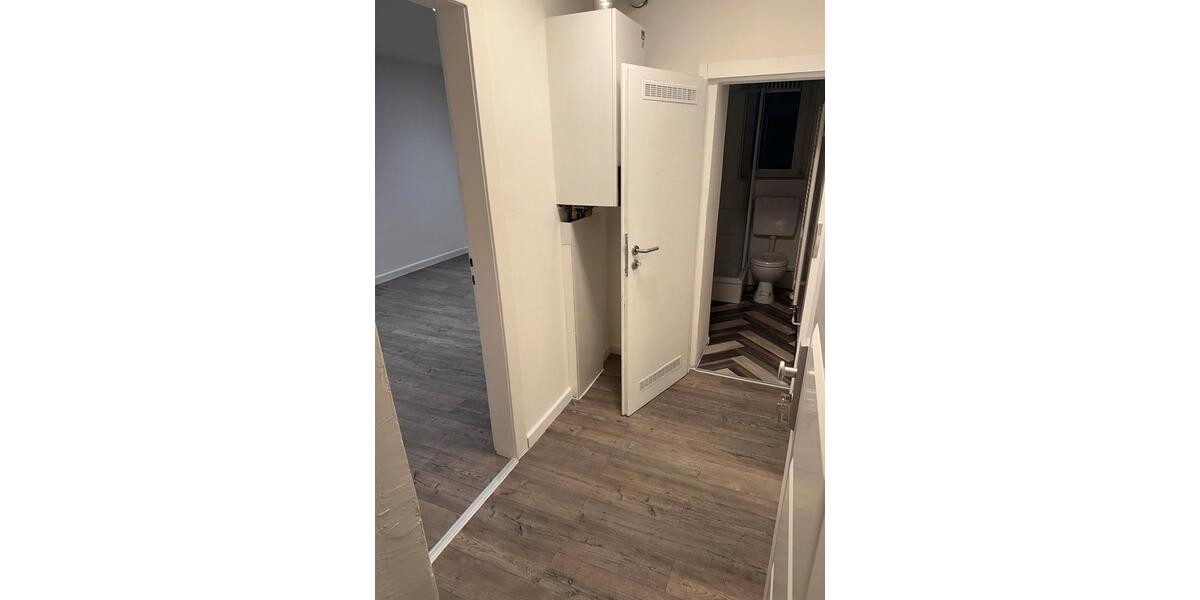 Zentrale 2-Zimmer-Mietwohnung in Hilden 2 zimmer