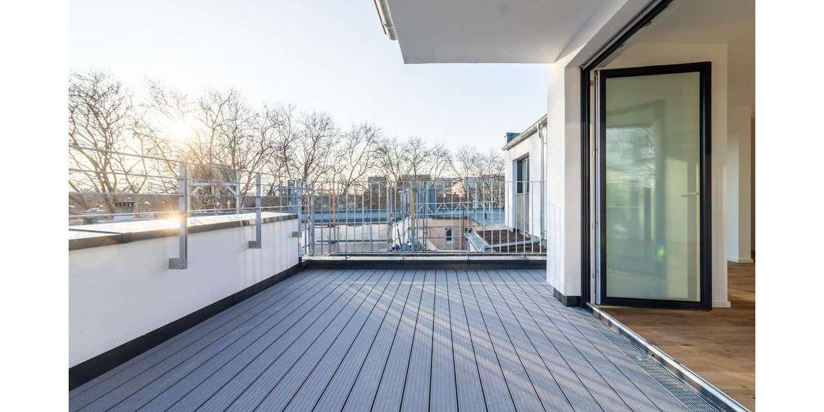 Wohnung zum Kaufen in Köln 880.000 € 116.98 m² 3 zimmer