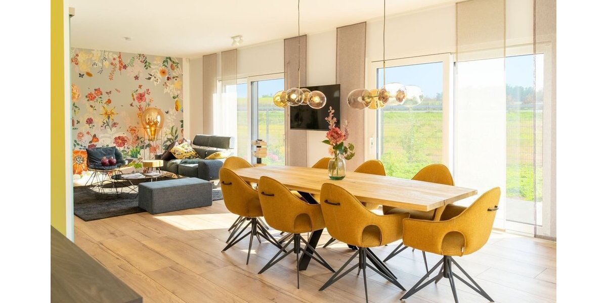 Ihr Traumhaus in Solingen - Individuell geplant und perfekt ausgestattet! - Einfamilienhaus Solingen | Angebot:27698499