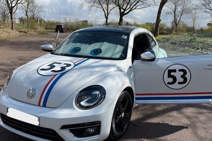 VW Beetle 151.500 km 11.950 &euro; Brühl 50321