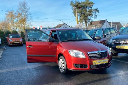 Skoda Fabia 178.000 km 2.200 &euro; Bonn 53227