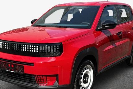 Fiat Grande Panda 2.500 km 22.490 € Düsseldorf 40233