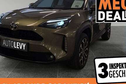 Toyota Yaris Cross 12.247 km 23.970 € Köln 50825