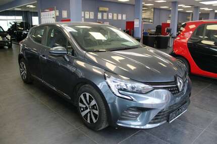 Renault Clio 79.750 km 12.980 € Euskirchen-Flamersheim 53881