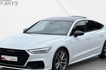 Audi A7 162.000 km 34.900 € Köln-Porz 51147