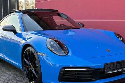 Porsche 911 28.434 km 119.800 € Brühl 50321