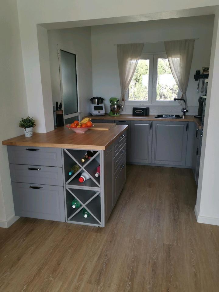 Schönes HausFinca vor den Toren Alicante