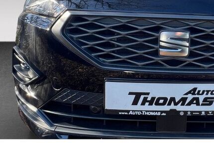 Seat Tarraco 33.859 km 33.580 &euro; Hennef 53773