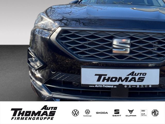 Seat Tarraco 33.859 km 33.580 &euro; Hennef 53773