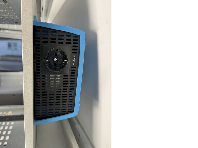 Mercedes-Benz Vito Mixto111CDI Lang Klima Nav Sth ReifenNeu E6 75.000 km 18.500 € Erftstadt 50374