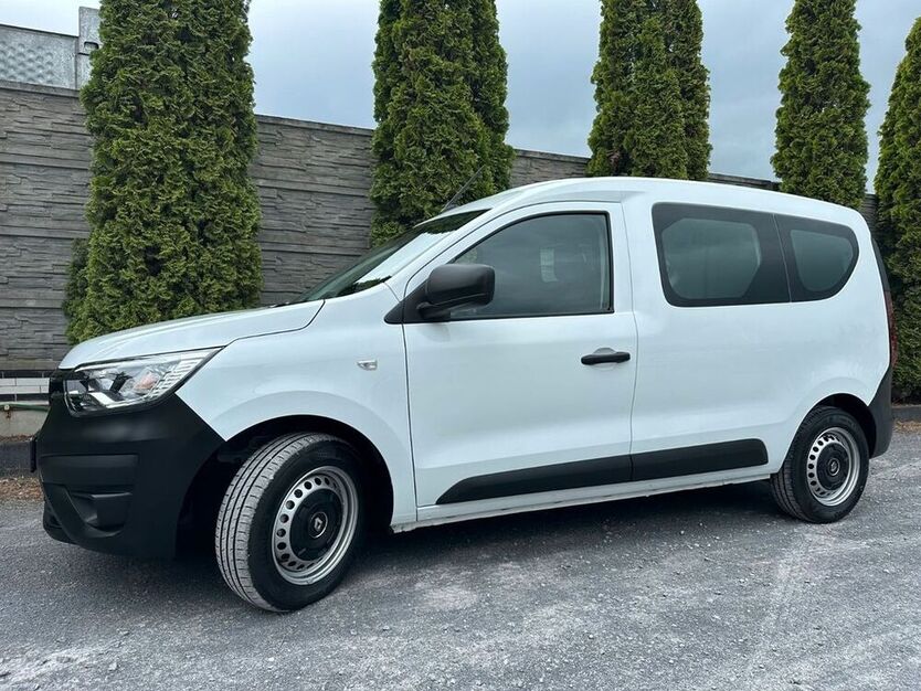 Kangoo