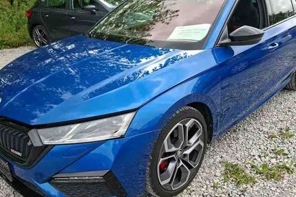 Skoda Octavia 51.969 km 33.990 € Hilden 40721