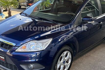 Ford Focus 159.780 km 5.480 € Frechen 50226