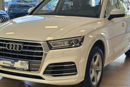 Audi Q5 42.113 km 29.950 € Hennef 53773