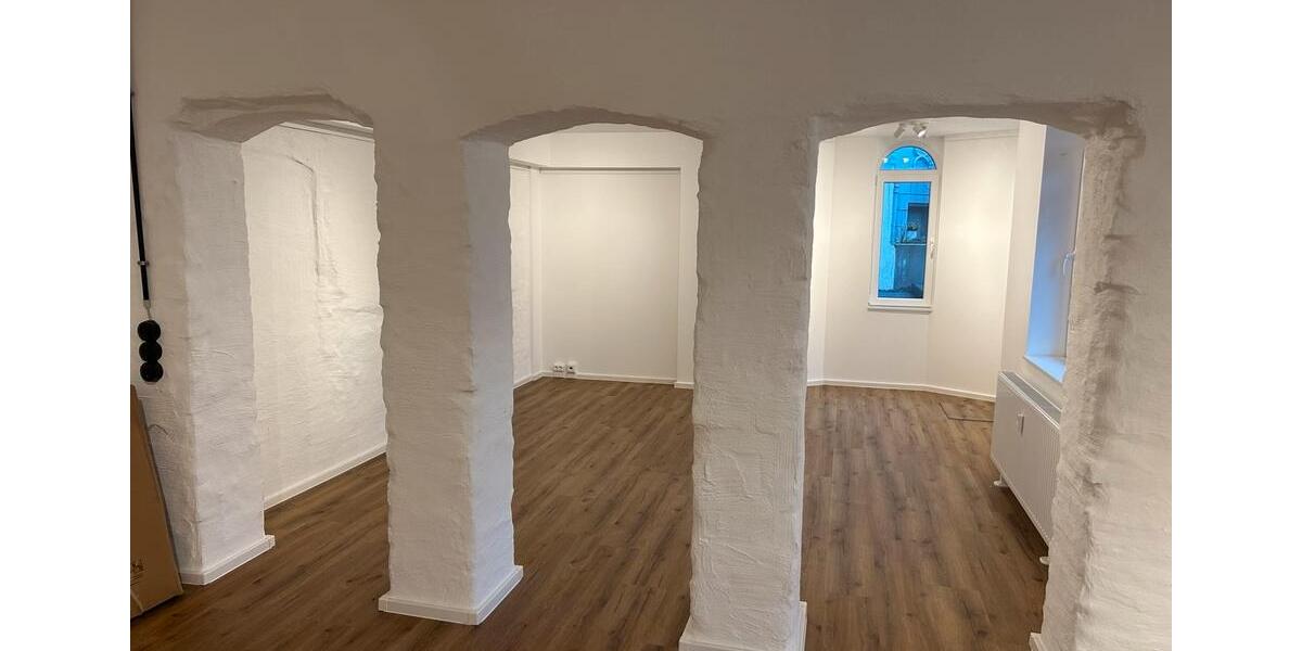 Etagenwohnung Solingen Höhscheid - 3 Zimmer, 92 m&sup2;, 1.130&euro; | Angebot:27564256